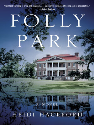 cover image of Folly Park